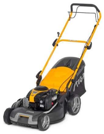 Газонокосилка STIGA Combi 50 SQ B