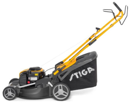 Газонокосилка STIGA Combi 50 SQ B