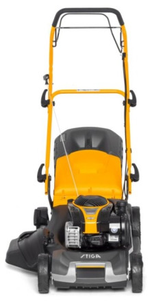 Газонокосилка STIGA Combi 50 SQ B