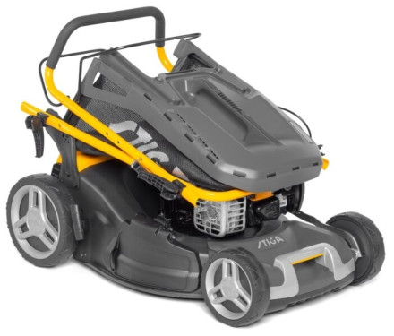 Газонокосилка STIGA Combi 50 SQ B