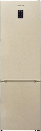 Холодильник WEISSGAUFF WRK 2010 DBe Total NoFrost