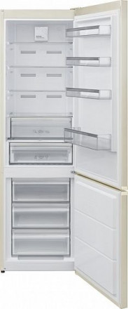 Холодильник WEISSGAUFF WRK 2010 DBe Total NoFrost