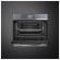 Духовой шкаф smeg SF4104MCS