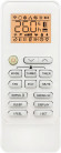 Сплит-система настенного типа Vitek VT-2514 белый Сплит-система настенного типа Vitek VT-2514 белый