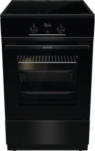 Электроплита Gorenje GEIT5C60BPG Электроплита Gorenje GEIT5C60BPG