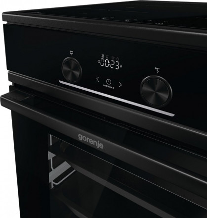 Электроплита Gorenje GEIT5C60BPG Электроплита Gorenje GEIT5C60BPG