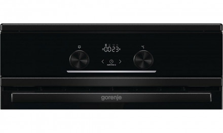 Электроплита Gorenje GEIT5C60BPG Электроплита Gorenje GEIT5C60BPG