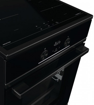 Электроплита Gorenje GEIT5C60BPG Электроплита Gorenje GEIT5C60BPG