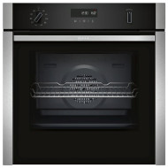 Электрический духовой шкаф NEFF B5ACM7HN0S Электрический духовой шкаф NEFF B5ACM7HN0S