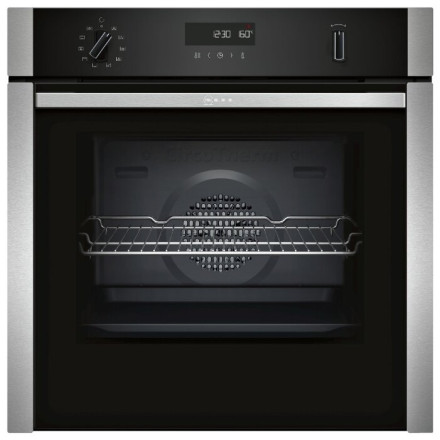 Электрический духовой шкаф NEFF B5ACM7HN0S Электрический духовой шкаф NEFF B5ACM7HN0S