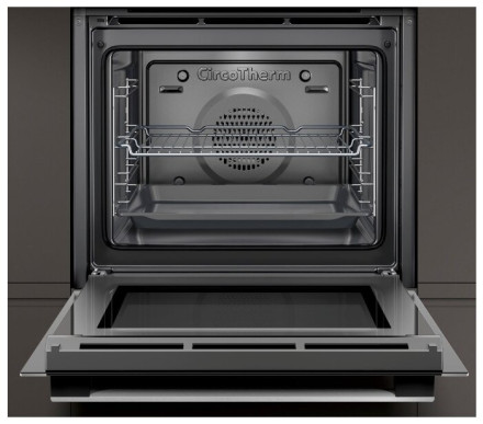Электрический духовой шкаф NEFF B5ACM7HN0S Электрический духовой шкаф NEFF B5ACM7HN0S