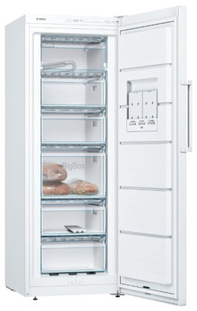 Морозильник Bosch GSV29VW21R Морозильник Bosch GSV29VW21R