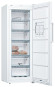 Морозильник Bosch GSV29VW21R Морозильник Bosch GSV29VW21R