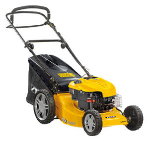 Газонокосилка STIGA Turbo 53 S BW Plus B Газонокосилка STIGA Turbo 53 S BW Plus B