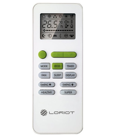 Сплит-система Loriot LAC-09TA