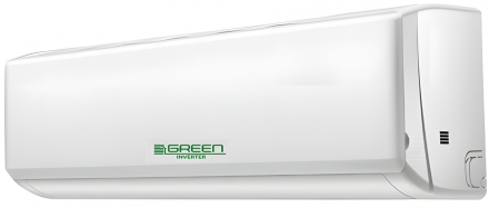 Сплит-система Green TSI/TSO-12 HRIY2 с Wirless Connector модулем Сплит-система Green TSI/TSO-12 HRIY2 с Wirless Connector модулем