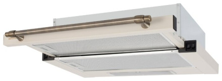 Встраиваемая вытяжка Simfer 6002W Встраиваемая вытяжка Simfer 6002W