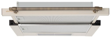 Встраиваемая вытяжка Simfer 6002W Встраиваемая вытяжка Simfer 6002W