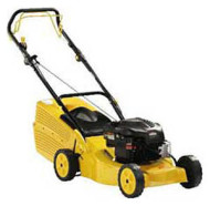 Газонокосилка AL-KO 118733 Comfort 470 BR Bio Combi