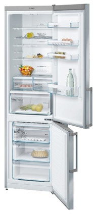 Холодильник Bosch KGN39XI38