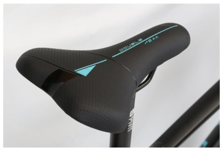 Горный (MTB) велосипед Haro Double Peak 27.5 Sport (2020)