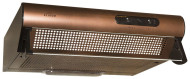 Вытяжка Elikor Davoline 60П-290-П3Л (КВ II М-290-60-163) медь