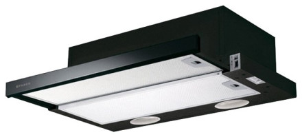 Встраиваемая вытяжка Faber FLEXA M6/40 BK A60
