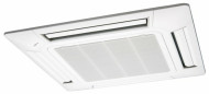 Кассетный кондиционер Fujitsu AUYG30LRLE/AOYG30LETL Кассетный кондиционер Fujitsu AUYG30LRLE/AOYG30LETL