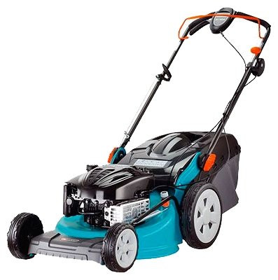 Газонокосилка GARDENA 54 VDА Газонокосилка GARDENA 54 VDА