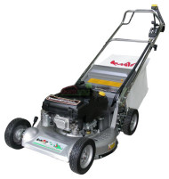 Газонокосилка KAAZ LM5360KXA-PRO Газонокосилка KAAZ LM5360KXA-PRO