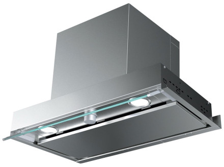 Вытяжка Franke Style Pro FSTPRO 608 Inox Вытяжка Franke Style Pro FSTPRO 608 Inox
