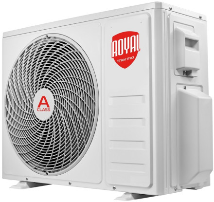 Сплит-система Royal Thermo RTB-18HN8_V2