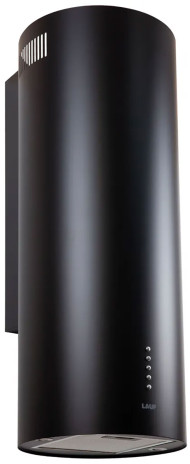 Вытяжка Lauf ANDROMEDA 350 BLACK Вытяжка Lauf ANDROMEDA 350 BLACK