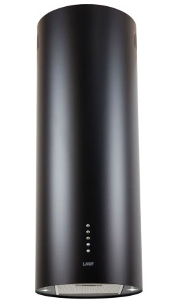 Вытяжка Lauf ANDROMEDA 350 BLACK Вытяжка Lauf ANDROMEDA 350 BLACK