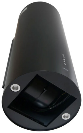 Вытяжка Lauf ANDROMEDA 350 BLACK Вытяжка Lauf ANDROMEDA 350 BLACK
