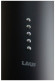 Вытяжка Lauf ANDROMEDA 350 BLACK Вытяжка Lauf ANDROMEDA 350 BLACK