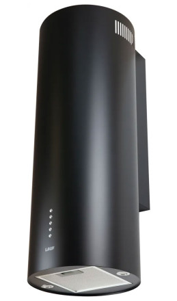 Вытяжка Lauf ANDROMEDA 350 BLACK Вытяжка Lauf ANDROMEDA 350 BLACK