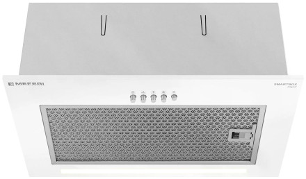 Вытяжка Meferi SMARTBOX45WH POWER