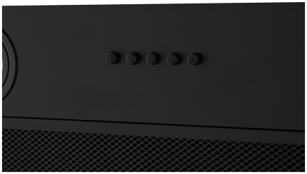 Вытяжка Weissgauff Box 850 PB Black Edition