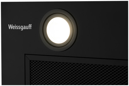 Вытяжка Weissgauff Box 850 PB Black Edition