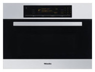 Электрический духовой шкаф Miele H 5081 BP AL