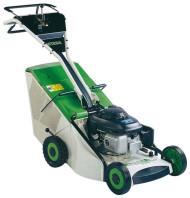 Газонокосилка Etesia Pro 51 H Газонокосилка Etesia Pro 51 H