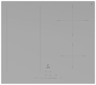 Электрическая варочная панель LEX EVI 641A GR