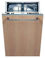 Посудомоечная машина Siemens SF 65T352 Посудомоечная машина Siemens SF 65T352