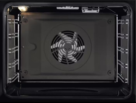Встраиваемый электрический духовой шкаф Electrolux EOE7C31Z