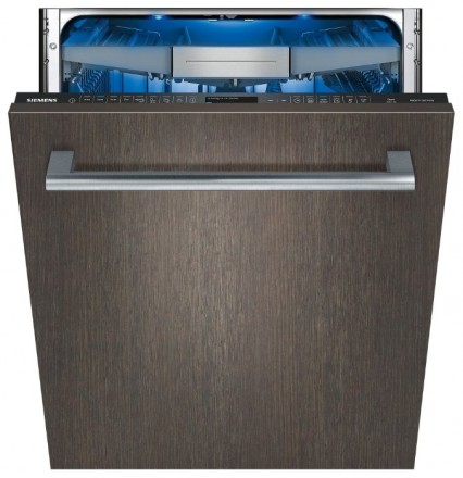 Встраиваемая посудомоечная машина Siemens SN 778X00 TR