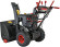 Снегоуборщик бензиновый Elitech ST1476LE (E1609.016.00) Снегоуборщик бензиновый Elitech ST1476LE (E1609.016.00)