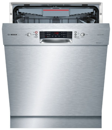Посудомоечная машина Bosch SMU46KS02S Посудомоечная машина Bosch SMU46KS02S