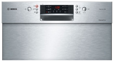 Посудомоечная машина Bosch SMU46KS02S Посудомоечная машина Bosch SMU46KS02S