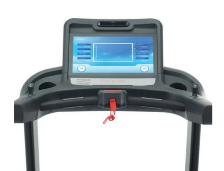 Беговая дорожка Circle Fitness M 8 черный